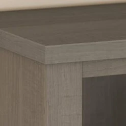 Bush Furniture Somerset Tall 5 Shelf Bookcase In Ash Gray. -Amazon Store 31yj0WTWbNL