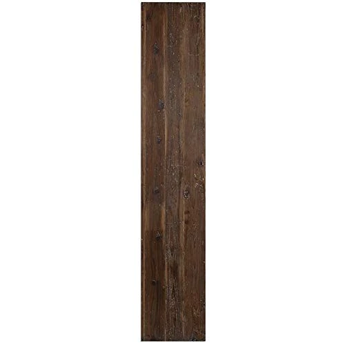 Uttermost Stratford Gray Wash Wood Bench 9 Uttermost Stratford Gray Wash Wood Bench - Image 7