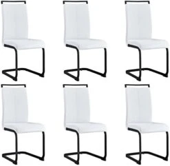 Baysitone Modern Dining Chairs Set Of 4, Side Dining Room Chairs, Kitchen Chairs With Faux Leather Padded Seat High Back, Chairs For Dining Room,Kitchen, Living Room Light Grey -Amazon Store 41 1ASSbxmL. AC