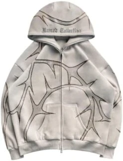 PZLDEYTAY Womens Y2K Zip Up Hoodies Men Jackets Loose Fit Y2k Graphic Print Sweatshirt Gothic Oversized Jackets With Pockets 12 PZLDEYTAY Womens Y2K Zip Up Hoodies Men Jackets Loose Fit Y2k Graphic Print Sweatshirt Gothic Oversized Jackets With Pockets -Amazon Store 41 cGviyuL. AC