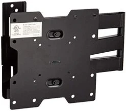 Monoprice EZ Series Tilt TV Wall Mount Bracket For TVs 32in To 70in, Max Weight 154 Lbs, VESA Patterns Up To 400x400 27 Monoprice EZ Series Tilt TV Wall Mount Bracket For TVs 32in To 70in, Max Weight 154 Lbs, VESA Patterns Up To 400x400 -Amazon Store 410LU9CCCL. AC