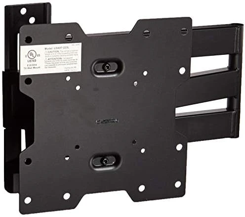 Monoprice EZ Series Tilt TV Wall Mount Bracket For TVs 32in To 70in, Max Weight 154 Lbs, VESA Patterns Up To 400x400 13 Monoprice EZ Series Tilt TV Wall Mount Bracket For TVs 32in To 70in, Max Weight 154 Lbs, VESA Patterns Up To 400x400 - Image 11