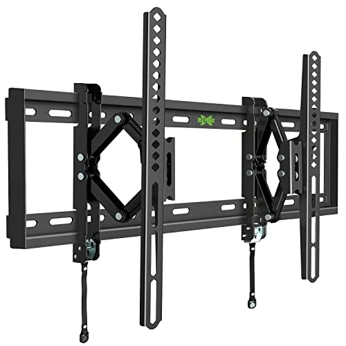 USX MOUNT Advanced Tilt TV Wall Mount For Most 42-90 Inch TVs, Easy To Install Extension TV Mount Extending To 7 Inch, Universal Wall Mount TV Bracket Up To 24'' Studs, VESA 600 X 400mm And 120lbs 3 USX MOUNT Advanced Tilt TV Wall Mount For Most 42-90 Inch TVs, Easy To Install Extension TV Mount Extending To 7 Inch, Universal Wall Mount TV Bracket Up To 24'' Studs, VESA 600 X 400mm And 120lbs