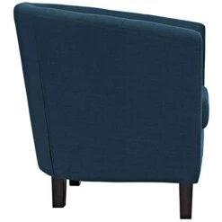 Modway Prospect Upholstered Fabric Living Room, Loveseat And Two Armchairs Set, Azure 20 Modway Prospect Upholstered Fabric Living Room, Loveseat And Two Armchairs Set, Azure -Amazon Store 411MVXpKAoL