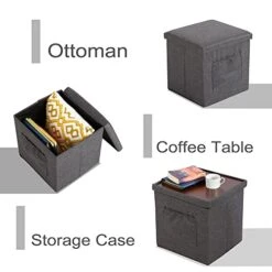 BINGTOO Futon Sofa Bed Couch And Sleeper- Convertible Futon Sofa Bed Sleeper Couches Loveseat With Storage Footstool Ottoman Or Coffee Table And 2 Lumbar Pillows,Small,Tufted(Grey), 1PC 10 BINGTOO Futon Sofa Bed Couch And Sleeper- Convertible Futon Sofa Bed Sleeper Couches Loveseat With Storage Footstool Ottoman Or Coffee Table And 2 Lumbar Pillows,Small,Tufted(Grey), 1PC -Amazon Store 411UIRRGg4L