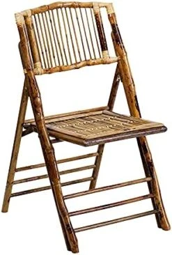 Flash Furniture American Champion Bamboo Folding Chair 15 Flash Furniture American Champion Bamboo Folding Chair -Amazon Store 411n5a13fIL. AC