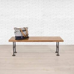 Pipe And Cedar Wood Mudroom And Entryway Storage Bench, Solid Cedar Wood With Pipe Base By William Roberts Vintage 13 Pipe And Cedar Wood Mudroom And Entryway Storage Bench, Solid Cedar Wood With Pipe Base By William Roberts Vintage -Amazon Store 411tmWI9dEL