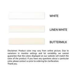 East West Furniture GRC-WHI-W Dining Chairs, Wood Seat, Linen White 12 East West Furniture GRC-WHI-W Dining Chairs, Wood Seat, Linen White -Amazon Store 412C7s34tQL