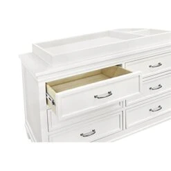 Namesake Darlington 6-Drawer Assembled Dresser In Warm White -Amazon Store 412CvCofQiL