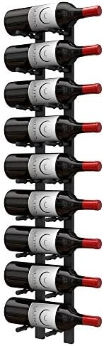 Ultra Wine Racks Wall Mounted Wine Racks (3 Foot 2 Deep, Matte Black) 15 Ultra Wine Racks Wall Mounted Wine Racks (3 Foot 2 Deep, Matte Black) - Image 13