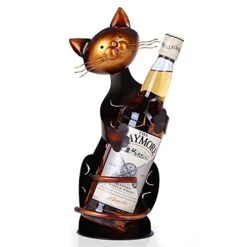 Drincarier Cat Decor Wine Holder Wine Rack Wine Bottle Holder Wine Cat, Cat Gifts For Cat Lovers 11 Drincarier Cat Decor Wine Holder Wine Rack Wine Bottle Holder Wine Cat, Cat Gifts For Cat Lovers -Amazon Store 412mOh95DVS