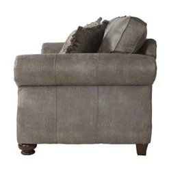 Roundhill Furniture Leinster Sofas, Gray 12 Roundhill Furniture Leinster Sofas, Gray -Amazon Store 414O0yOCRdL 1