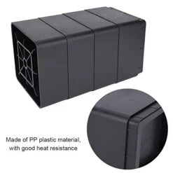 Bed Riser, 4Pcs Furniture Accessories Sofa Feet For Sofa Cabinet And Other Furniture -Amazon Store 414cDAL3RJL