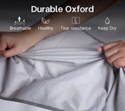 SLEEPING LAMB Hanging Shoe Organizer For Closet, Over The Door Shoe Rack Fit Narrow Door For 12 Pairs Sneakers, Boots, Grey -Amazon Store 414ltfST5kL