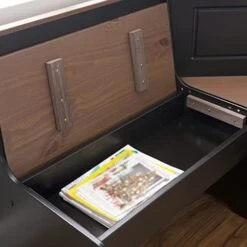 Linon Black And Pecan Breakfast Dining Set Ardmore Nook 9 Linon Black And Pecan Breakfast Dining Set Ardmore Nook -Amazon Store 414n1X8A75L