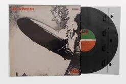 50 Master Sleeves Rice Paper Anti Static LP Inner Sleeves Mobile Fidelity MFSL Style Vinyl Record Sleeves Provide Your LP Collection With The Proper Protection - Invest In Vinyl 9 50 Master Sleeves Rice Paper Anti Static LP Inner Sleeves Mobile Fidelity MFSL Style Vinyl Record Sleeves Provide Your LP Collection With The Proper Protection - Invest In Vinyl -Amazon Store 414runtObAL