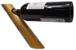 Core Helmet SMB01-12 RV Kitchen Cypress Wood Wine Bottle Holder, 12-Pack -Amazon Store 4158LnQchpL