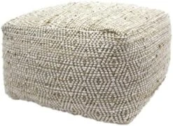 Christopher Knight Home Abella Fabric Pouf, Aqua 18 Christopher Knight Home Abella Fabric Pouf, Aqua -Amazon Store 415fORSH5nL. AC
