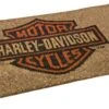 Harley-Davidson Core Bar & Shield Coco Entry Mat, 30 X 18 Inches HDX-99104 -Amazon Store 415rDJFKxlL