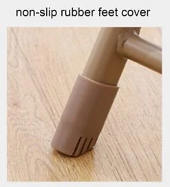 GENERIC 3-Step Steel Ladder Folding Step Ladder With Wide Anti-Slip Pedal Multipurpose Step Ladder Flower Stand Shelf Organizer For Household Kitchen Office 330lbs Load Capacity (Color : Bruin) 22 GENERIC 3-Step Steel Ladder Folding Step Ladder With Wide Anti-Slip Pedal Multipurpose Step Ladder Flower Stand Shelf Organizer For Household Kitchen Office 330lbs Load Capacity (Color : Bruin) -Amazon Store 416AzdBJZOL