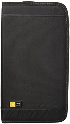 Case Logic CD/DVDW-92 100 Capacity Classic CD/DVD Wallet (Black) -Amazon Store 416DKeIRVcL. AC