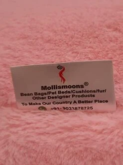 Mollismoons Pink Fur Bean Bag Supper Soft Bean Bag For Home Bean Bags Pink Color Bean Bag Chair Luxury Bean Bags (XXL For Teenager, Without Beans Covers Only) 10 Mollismoons Pink Fur Bean Bag Supper Soft Bean Bag For Home Bean Bags Pink Color Bean Bag Chair Luxury Bean Bags (XXL For Teenager, Without Beans Covers Only) -Amazon Store 416Iki0WgXL