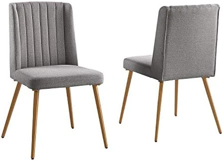 Morden Fort Round Dining Table Modern Luxaury Table With Gold Metal Legs For Dining Room, Home Kitchen, Restaurant - Black 14 Morden Fort Round Dining Table Modern Luxaury Table With Gold Metal Legs For Dining Room, Home Kitchen, Restaurant - Black - Image 12