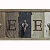 Personalized Wooden Coat Rack With Metal Hooks, Rustic Wall Mounted Entryway Storage, Custom Modern Farmhouse Wall Decor. Reclaimed Barn Wood Your Choice Of Lettering Length And Accent Colors. 1 Personalized Wooden Coat Rack With Metal Hooks, Rustic Wall Mounted Entryway Storage, Custom Modern Farmhouse Wall Decor. Reclaimed Barn Wood Your Choice Of Lettering Length And Accent Colors. -Amazon Store 417SSmVvFRL