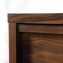 Sauder Harvey Park Dresser, L: 60.71" X W: 17.48" X H: 31.06", Grand Walnut Finish 10 Sauder Harvey Park Dresser, L: 60.71" X W: 17.48" X H: 31.06", Grand Walnut Finish -Amazon Store 417kByZxiGL