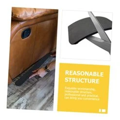 Yardwe 2pcs Furniture Non- Mat Couch Foot Rest Sofa Protector Sofa Recliner Non- Furniture Pads Felt Furniture Pads Keep Couch Cushions From Sliding Non Skid Furniture Pads Pipeline 13 Yardwe 2pcs Furniture Non- Mat Couch Foot Rest Sofa Protector Sofa Recliner Non- Furniture Pads Felt Furniture Pads Keep Couch Cushions From Sliding Non Skid Furniture Pads Pipeline -Amazon Store 418BxbO2kmL