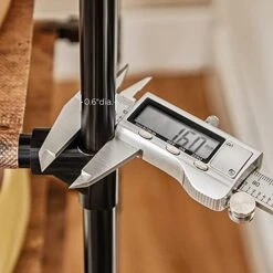 SONGMICS 10-Tier Shoe Rack, Storage Storage Organizer, Holds Up To 50 Pairs, Metal Frame, Non-Woven Fabric, For Living Room, Hallway, 39.4 X 11 X 68.9 Inches, Brown ULSR010X12 -Amazon Store 418Eh5fRTSS