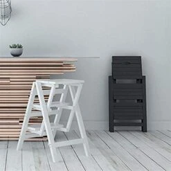 Portable Step Stoo - Folding Wood For Adult Folding Ladder |Ladder-Shaped Plant Stand Display Rack Shelf (Size : 4 Tier) (Size : 4 Tier) (4 Tier) (4 Tier) 13 Portable Step Stoo - Folding Wood For Adult Folding Ladder |Ladder-Shaped Plant Stand Display Rack Shelf (Size : 4 Tier) (Size : 4 Tier) (4 Tier) (4 Tier) -Amazon Store 418tW11Qj6L