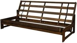Kodiak Aspen Full-size Futon Frame, Reclaim Mocha Finish 20 Kodiak Aspen Full-size Futon Frame, Reclaim Mocha Finish -Amazon Store 418zcPDoOfS. AC