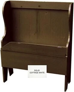 Sawdust City Deacon Bench (Old Black) 21 Sawdust City Deacon Bench (Old Black) -Amazon Store 419ld4I7w L. AC