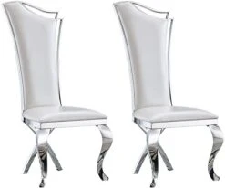 Goderfuu Marble Dining Table For 6 - Marble Dining Room Table With Silver Stainless Steel Base, 78 Inch Rectangle Dining Table Modern Dining Room Table For 6, Gray White Dining Table With Marble Top -Amazon Store 419m6uCeZGL. AC