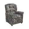 Brazil Furniture Children's Button Back Recliner, HTC -Amazon Store 419q8I05GjL