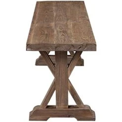 Uttermost Stratford Gray Wash Wood Bench 13 Uttermost Stratford Gray Wash Wood Bench -Amazon Store 41A7nGCUVKL