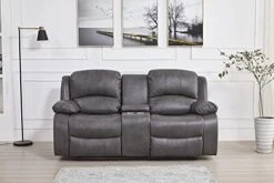 Betsy Furniture Power Reclining Bonded Leather Living Room Set (Brown, Loveseat) 21 Betsy Furniture Power Reclining Bonded Leather Living Room Set (Brown, Loveseat) -Amazon Store 41Ar9igtBVS. AC
