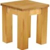 B.R.A.S.I.L.-Möbel TableChamp Stool Rio Solid Pine Honey Wood Oiled -Amazon Store 41B5FeDhDnL