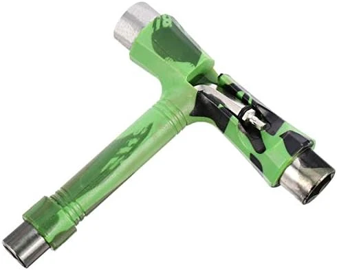 Homoyoyo Skateboard Accessories Skateboard Accessories Skateboard Accessories Skateboard T Tools Multi-Function Portable Skateboard T Tools Accessory For Skateboard Skateboard Tool Skateboard Tool 14 Homoyoyo Skateboard Accessories Skateboard Accessories Skateboard Accessories Skateboard T Tools Multi-Function Portable Skateboard T Tools Accessory For Skateboard Skateboard Tool Skateboard Tool - Image 12