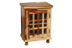 Porter Designs Taos Cabinet, Regular, Natural 10 Porter Designs Taos Cabinet, Regular, Natural -Amazon Store 41BTgRY2lkL