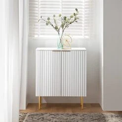 SICOTAS Buffet Cabinet Sideboard With Storage Kitchen Accent Cabinet With Doors And Adjustable Shelf, Modern Credenza Buffet Table Console Coffee Bar Cabinet For Entryway Living Dining Room, White 13 SICOTAS Buffet Cabinet Sideboard With Storage Kitchen Accent Cabinet With Doors And Adjustable Shelf, Modern Credenza Buffet Table Console Coffee Bar Cabinet For Entryway Living Dining Room, White -Amazon Store 41CZ1zZBcTL