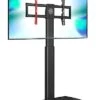 FITUEYES Swivel Floor TV Stand For 32 To 70 Inch TVs Tall Universal TV Stand Mount With Sturdy Wood Base, Space Saving For Corner Bedroom… 1 FITUEYES Swivel Floor TV Stand For 32 To 70 Inch TVs Tall Universal TV Stand Mount With Sturdy Wood Base, Space Saving For Corner Bedroom… -Amazon Store 41DLTHadtoL