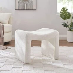 VANOMi Small Footstool Ottoman, Multi-Functional Modern Foot Stool, Sofa Footrest Extra Seating For Living Room, Entryway, Hallways And Bedrooms 28 VANOMi Small Footstool Ottoman, Multi-Functional Modern Foot Stool, Sofa Footrest Extra Seating For Living Room, Entryway, Hallways And Bedrooms -Amazon Store 41DXu9RekQL. AC 1