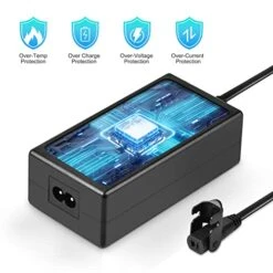 Power Recliner Power Supply Kit, Universal Dual Power Supply Transformer With AC Power Cord, DC Extension Cable And Y Splitter Cord 29V 2A Adapter For Recliner, Lift Chairs And Sofa -Amazon Store 41E3XNdoLZL