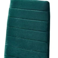 ROZHOME Dining Chair Set Of 4, Modern Kitchen Chairs Linen Side Chairs With Metal Legs And Frame (Green Velvet*4) 20 ROZHOME Dining Chair Set Of 4, Modern Kitchen Chairs Linen Side Chairs With Metal Legs And Frame (Green Velvet*4) -Amazon Store 41E5zFnjzGL