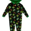 Mr Bean Boys' Onesie 2 Mr Bean Boys' Onesie -Amazon Store 41EHWhxPxIL