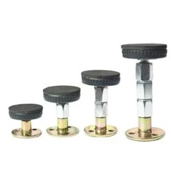 Arrowsy Beds, Cabinets, Chairs, Sofas Anti-Shake Tool Adjustable Thread Bed Frame Anti-Shake Tool Fixed Bed Does Not Vacillate - US Stock