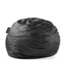 Big Joe Fuf Foam Filled Bean Bag Chair, Large, Black -Amazon Store 41FOiZOpAYL