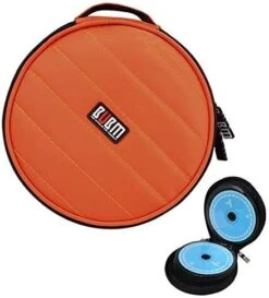 CD DVD Case BUBM 32 CD Disc Holder Compact And Easy To Store For Car Home And Travel Blue 14 CD DVD Case BUBM 32 CD Disc Holder Compact And Easy To Store For Car Home And Travel Blue -Amazon Store 41FgrOXyo9L. AC